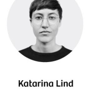 Katarina Lind