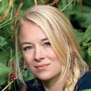 Sanne Terlingen
