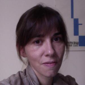 Sara Farolfi
