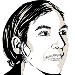 Carolyn Braun