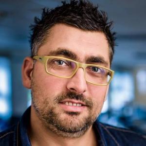 Tibor Rácz