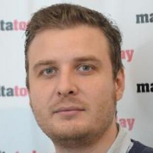 Matthew Vella