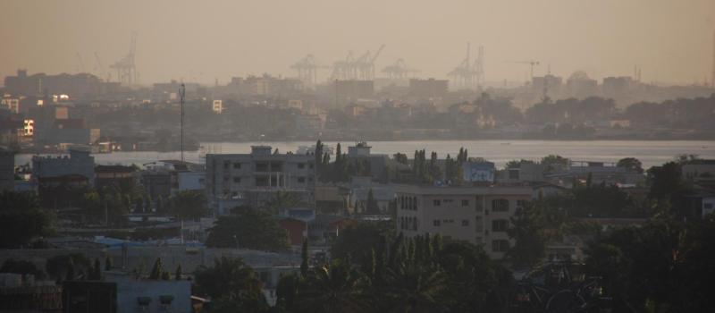 Abidjan