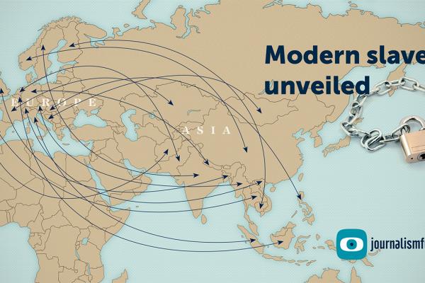 Modern Slavery Unveiled