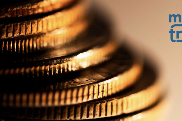 Money Trail final project report 