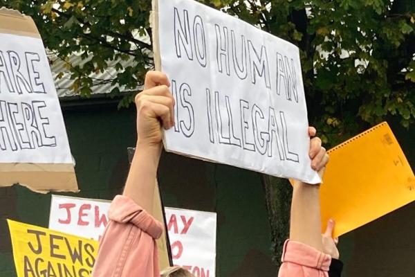 SOAS Detainee Support 