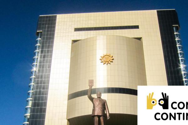 Illicit money flows to African political parties (2015-2016)