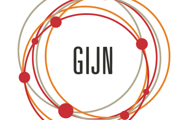 GIJN logo 
