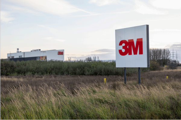 American Multinational Closing PFAS lines in Belgium