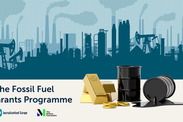 The Fossil Fuel Grants Programme