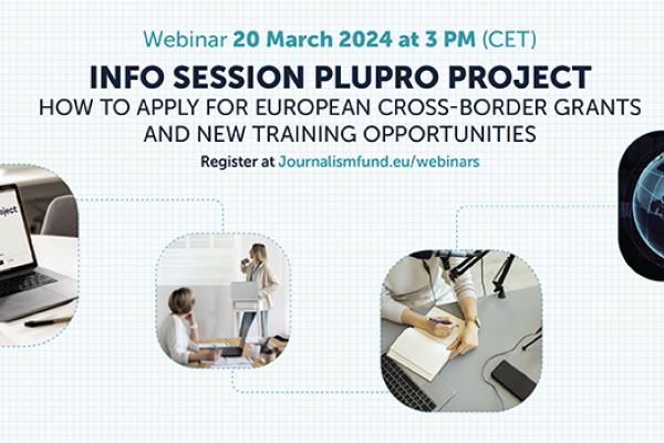 webinar info session