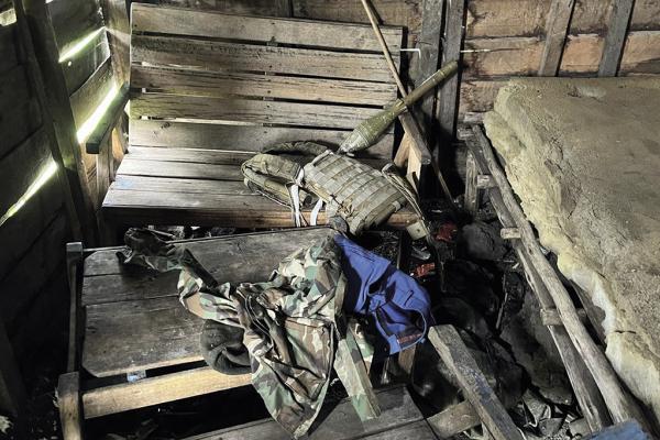 Congo’s European Shadow Soldiers