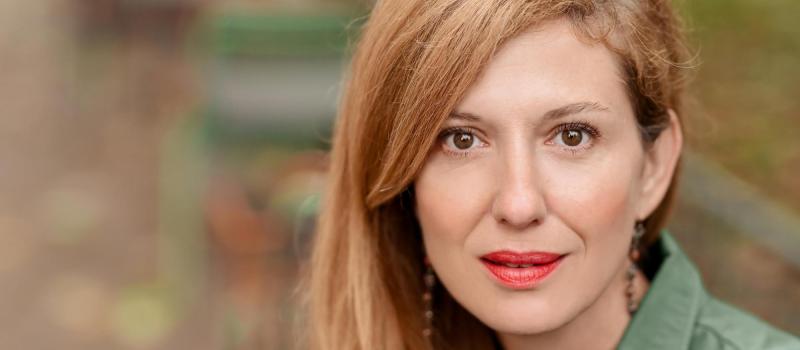 Barbara Matejčić