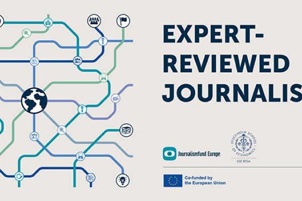 Journalismfund Europe