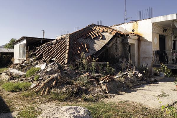 How Floods Shift Disaster Relief to Private Insurance in Italy and Greece