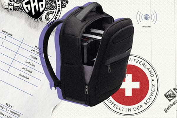 Serbian Intelligence Agency Considered Buying IMSI Catcher