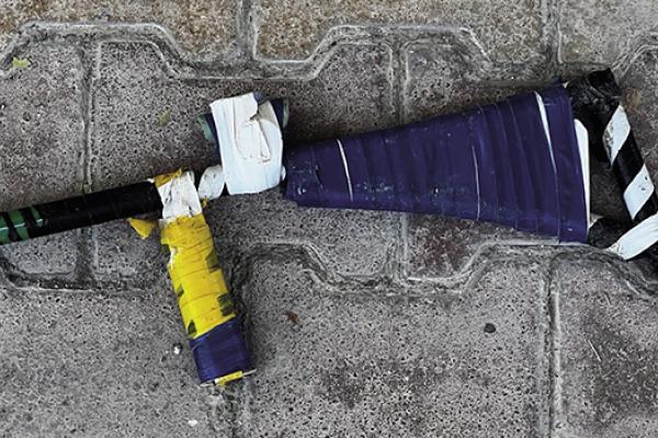 Maria Caroline Wölfle