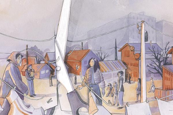 EU funds meant for inclusion are fuelling Roma marginalisation