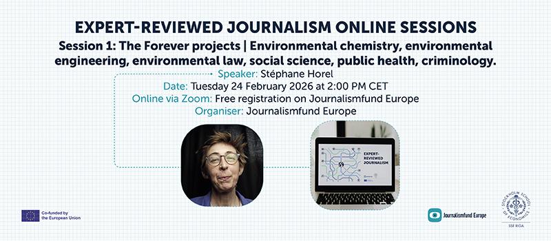 The Forever Project Online