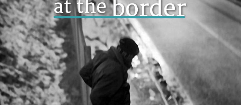 Stories don't stop at the border