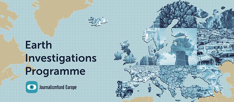 Earth investigations webinars