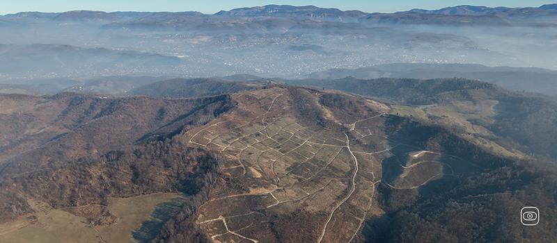 Drone View Detektor.ba