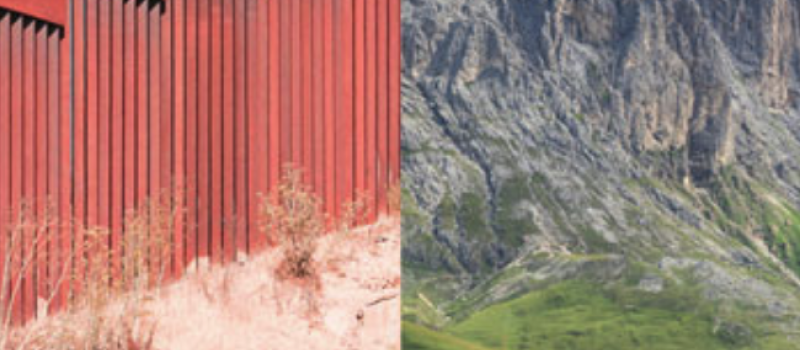 Stories of the Border / Border Stories