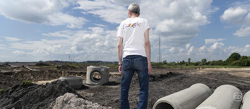 Google 
