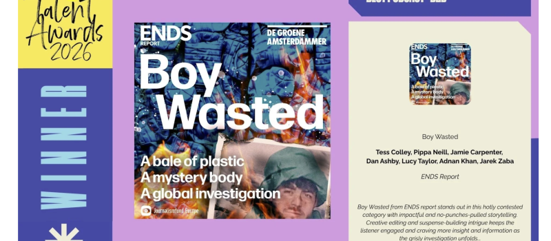 Boy Waste best UK podcast 2026