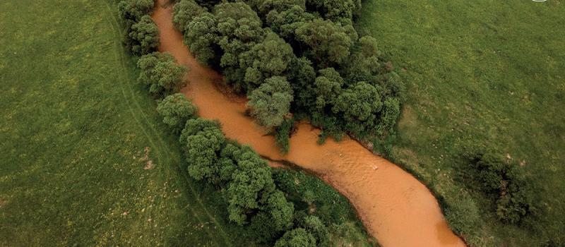 Sajo river