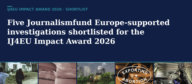 Shortlist