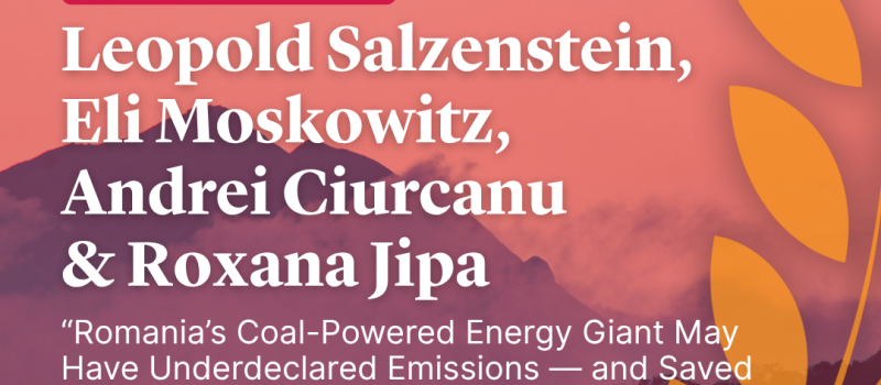 Winners in Fossil Fuels 