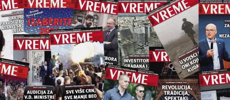 Vreme.com