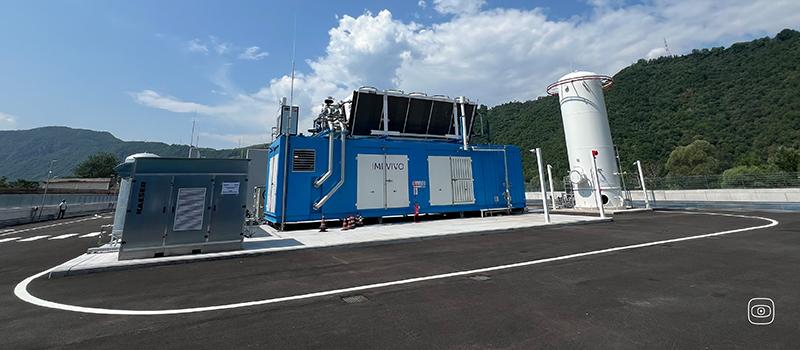 Hydrogen Valleys: Europe's Billion-Euro Illusion