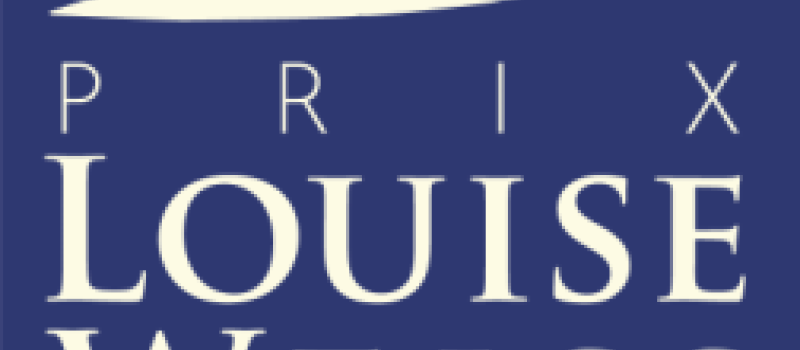 Prix Louise Weiss