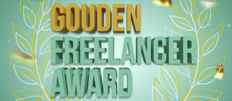 Golden Freelance Award