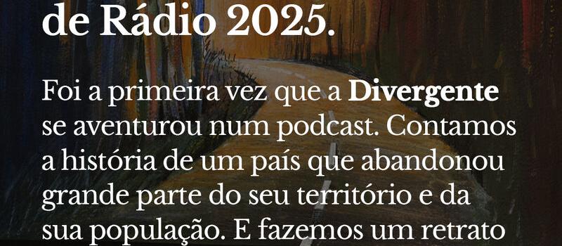 Pais do incendiarios premio gazeta investigative journalism prize Portugal