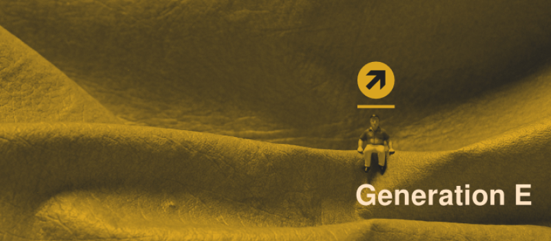 Generation E