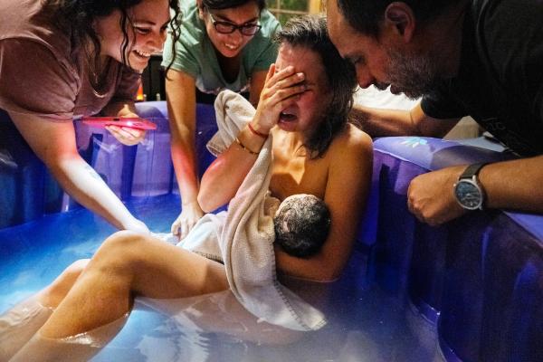 The Importance of Giving Birth