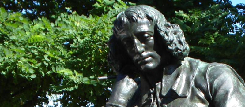 Spinoza