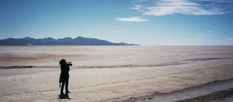 Het lithium-project van Bolivië