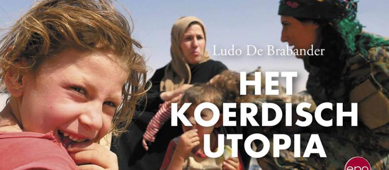 Het Koerdisch Utopia