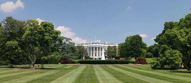 White house
