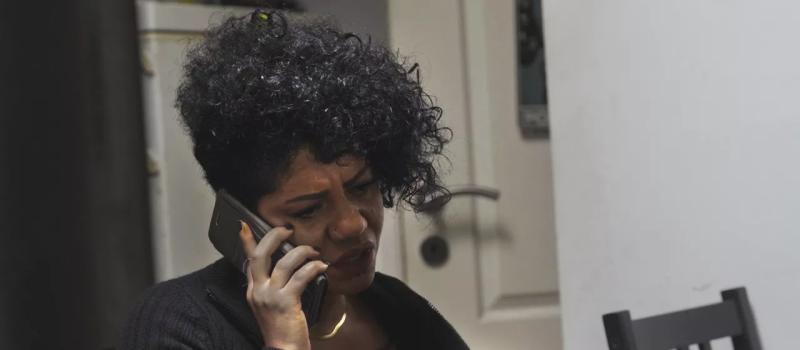 Calling Gaza