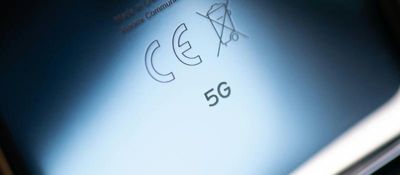 5G