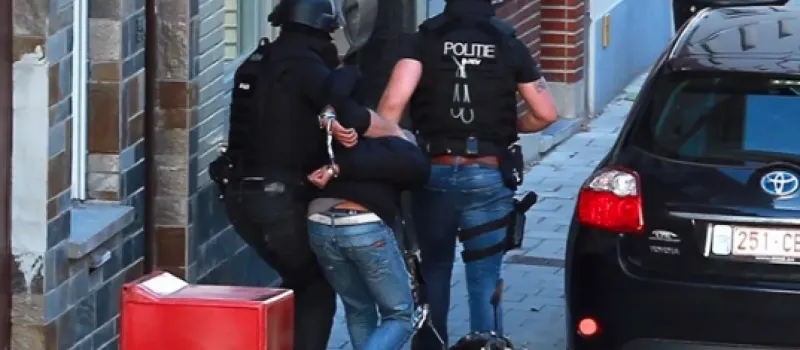 COPS Unit — Gent
