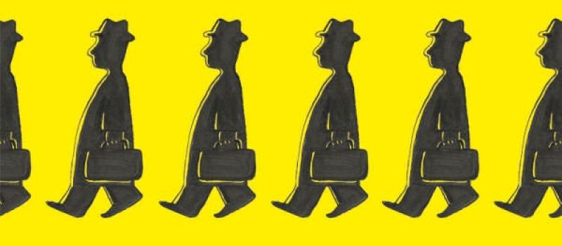  Lobbyen in de Wetstraat