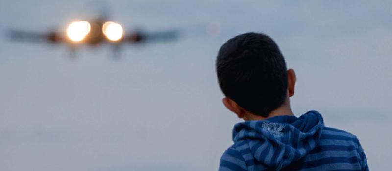 Vroger is een ander land