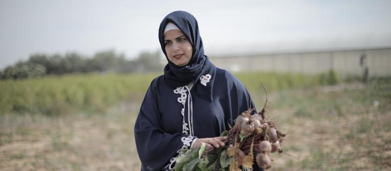 Heeft Gaza nog een toekomst?