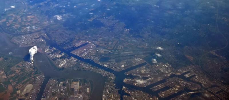 Port of Antwerp